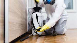 Pest Control for Hotels in Pahokee, FL