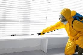 Best Residential Pest Control  in Pahokee, FL